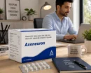 Axeneuron Capsules