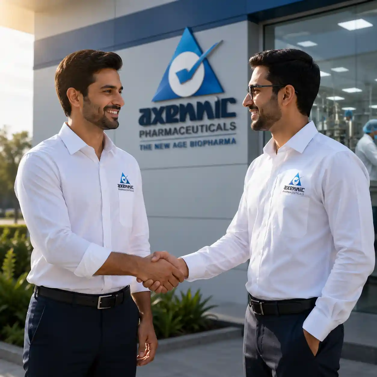 Distribution Partner