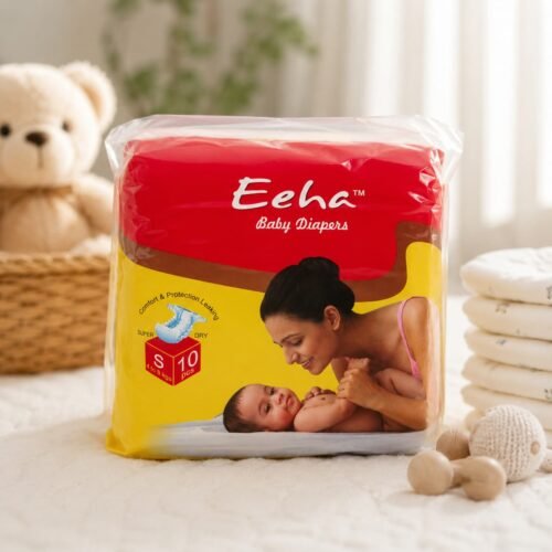 EEHA Baby Diapers