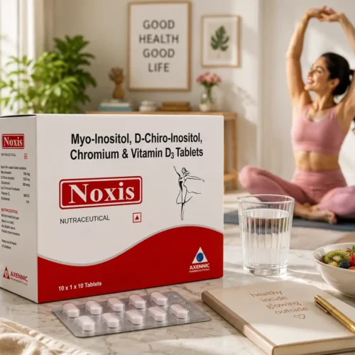 Noxis Tablets