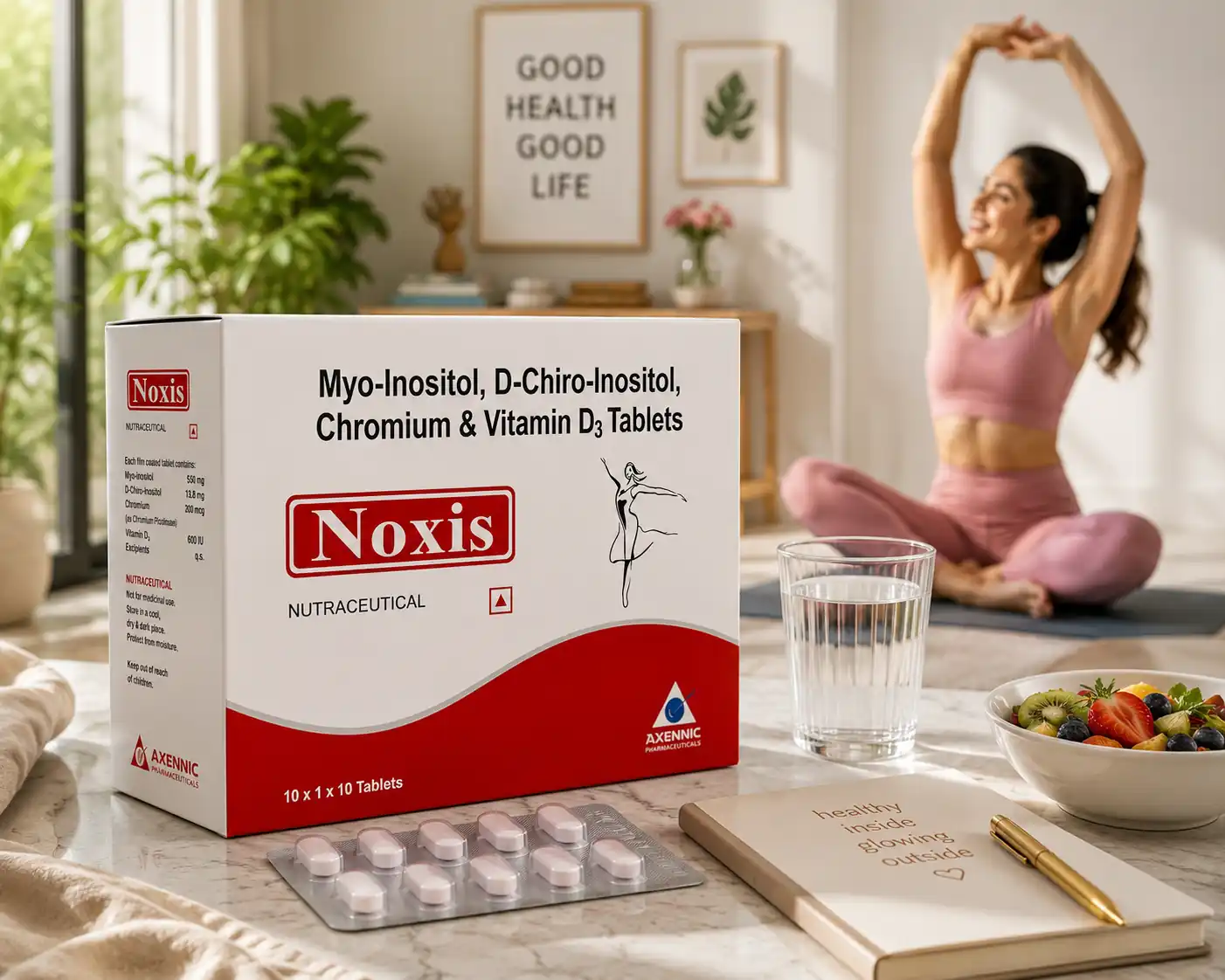 Noxis Tablets