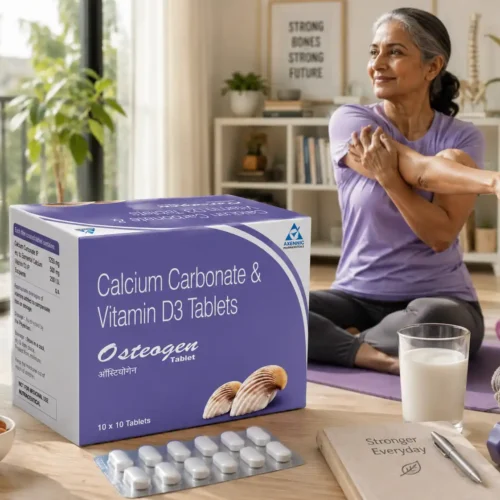 Osteogen Tablets