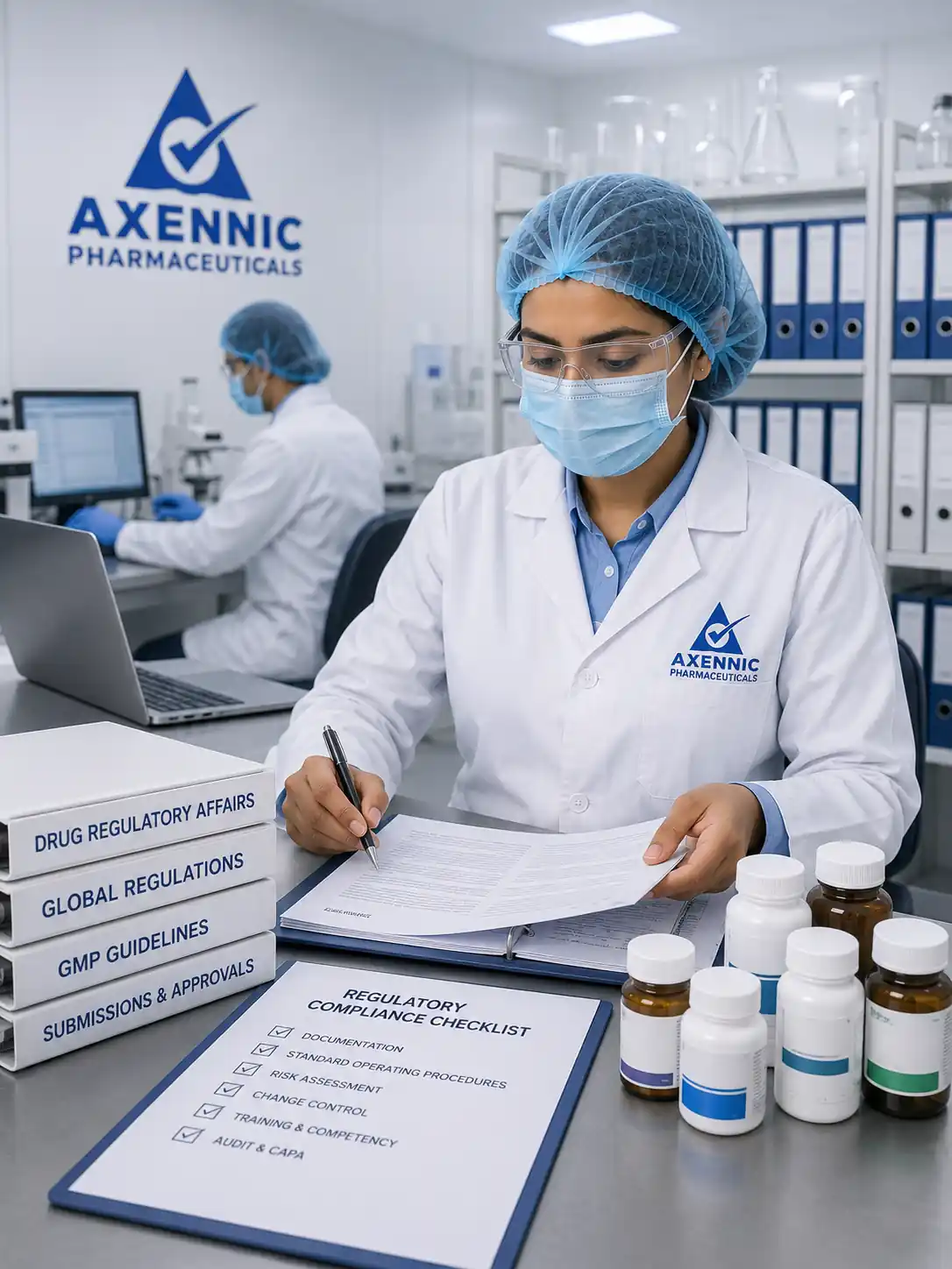 Regulatory Compliance