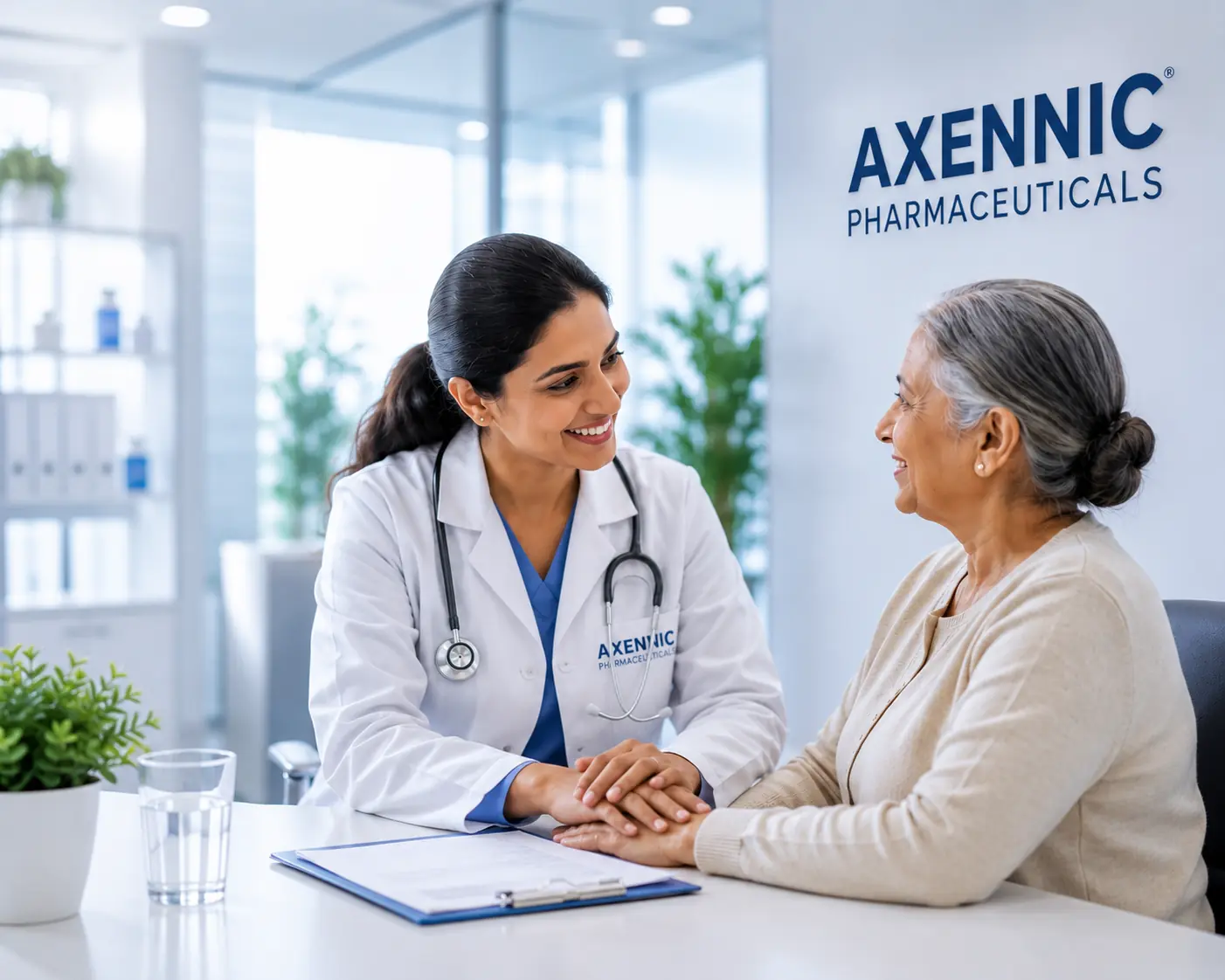 Community Healthcare
