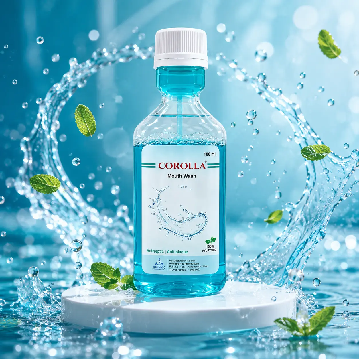 Corolla Mouth Wash - Image 3
