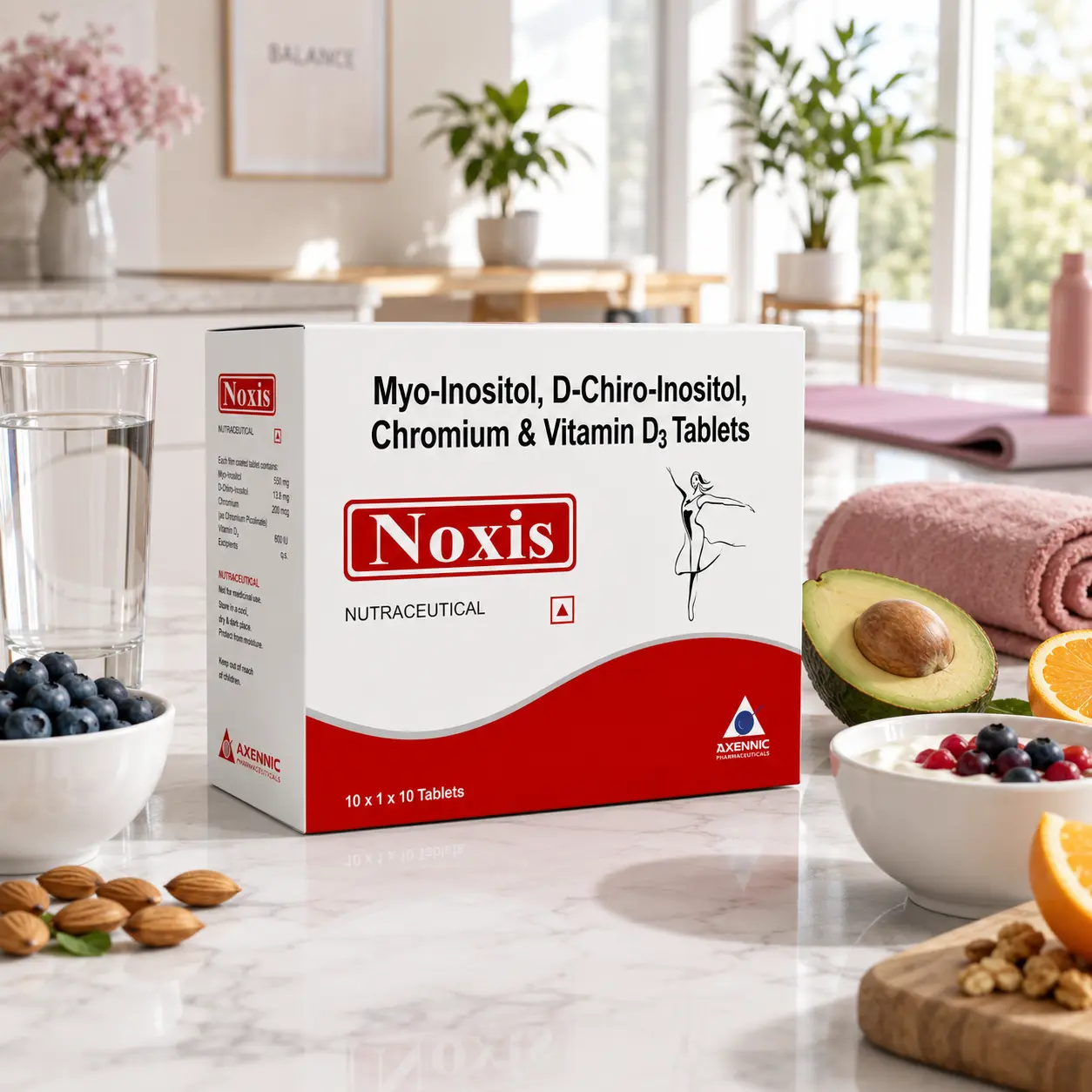 Noxis Tablets - Image 3