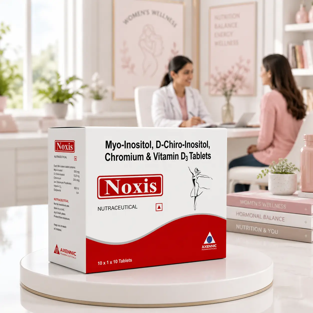 Noxis Tablets - Image 4