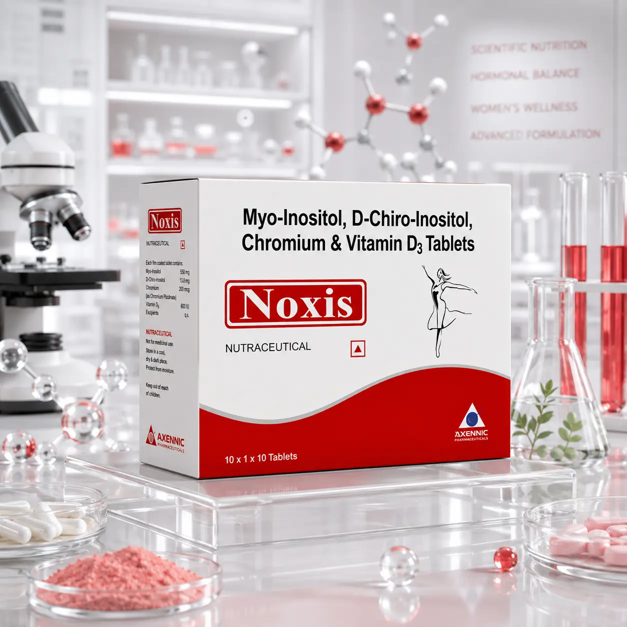 Noxis Tablets - Image 5