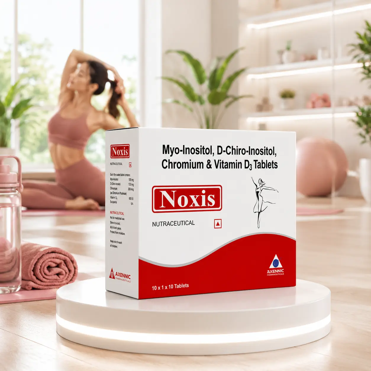 Noxis Tablets - Image 6
