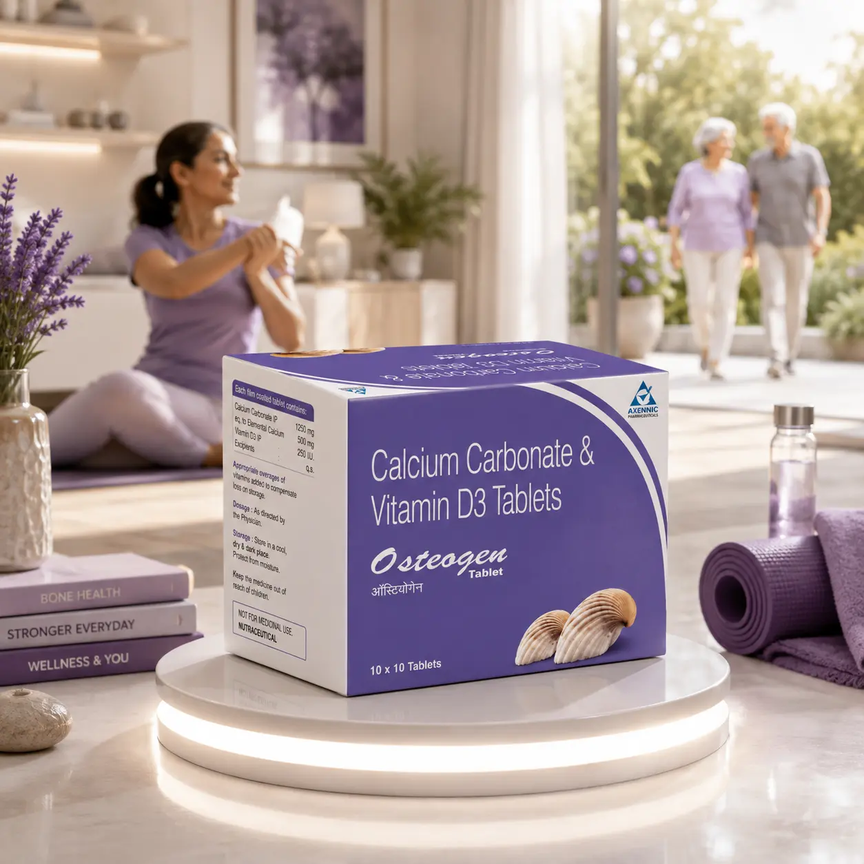 Osteogen Tablets - Image 6